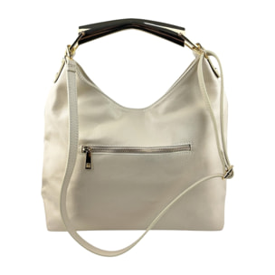 Bolso de mano Cheval Firenze Tessa Beige