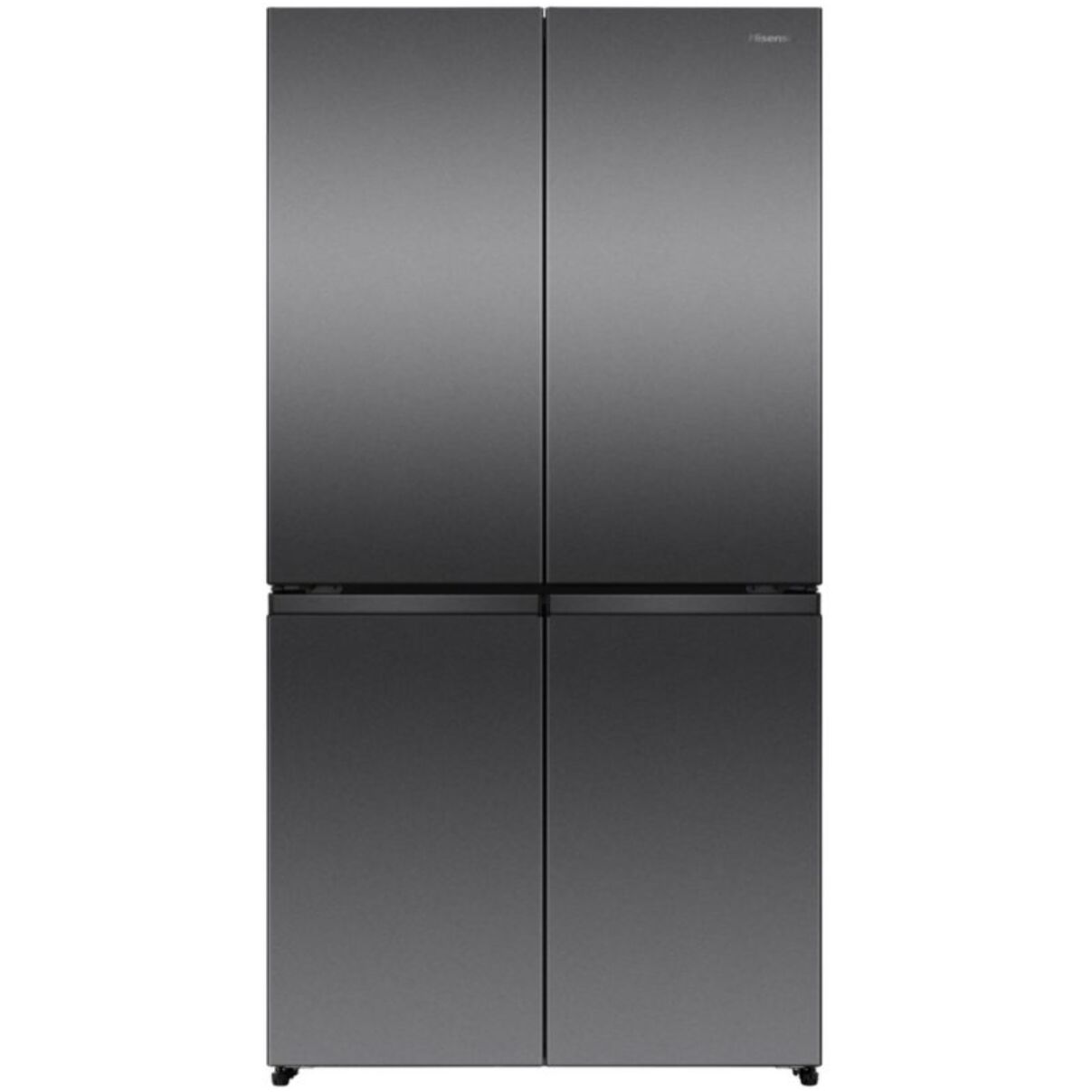 Réfrigérateur multi portes HISENSE RQ5P640SSKD