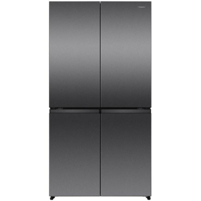 Réfrigérateur multi portes HISENSE RQ5P640SSKD