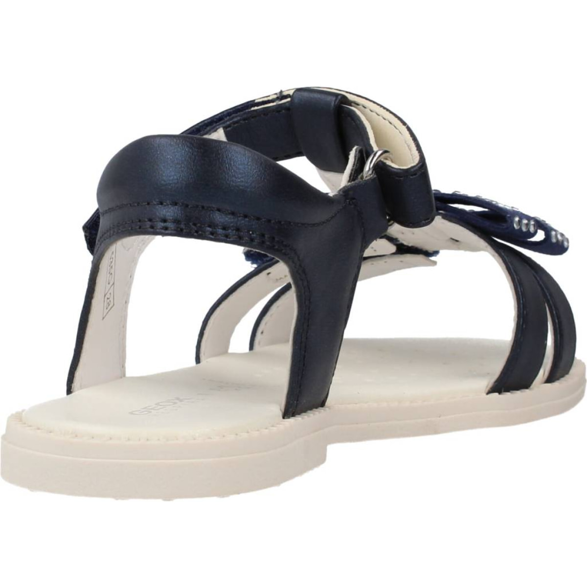 SANDALIAS GEOX  J SANDAL KARLY GIRL