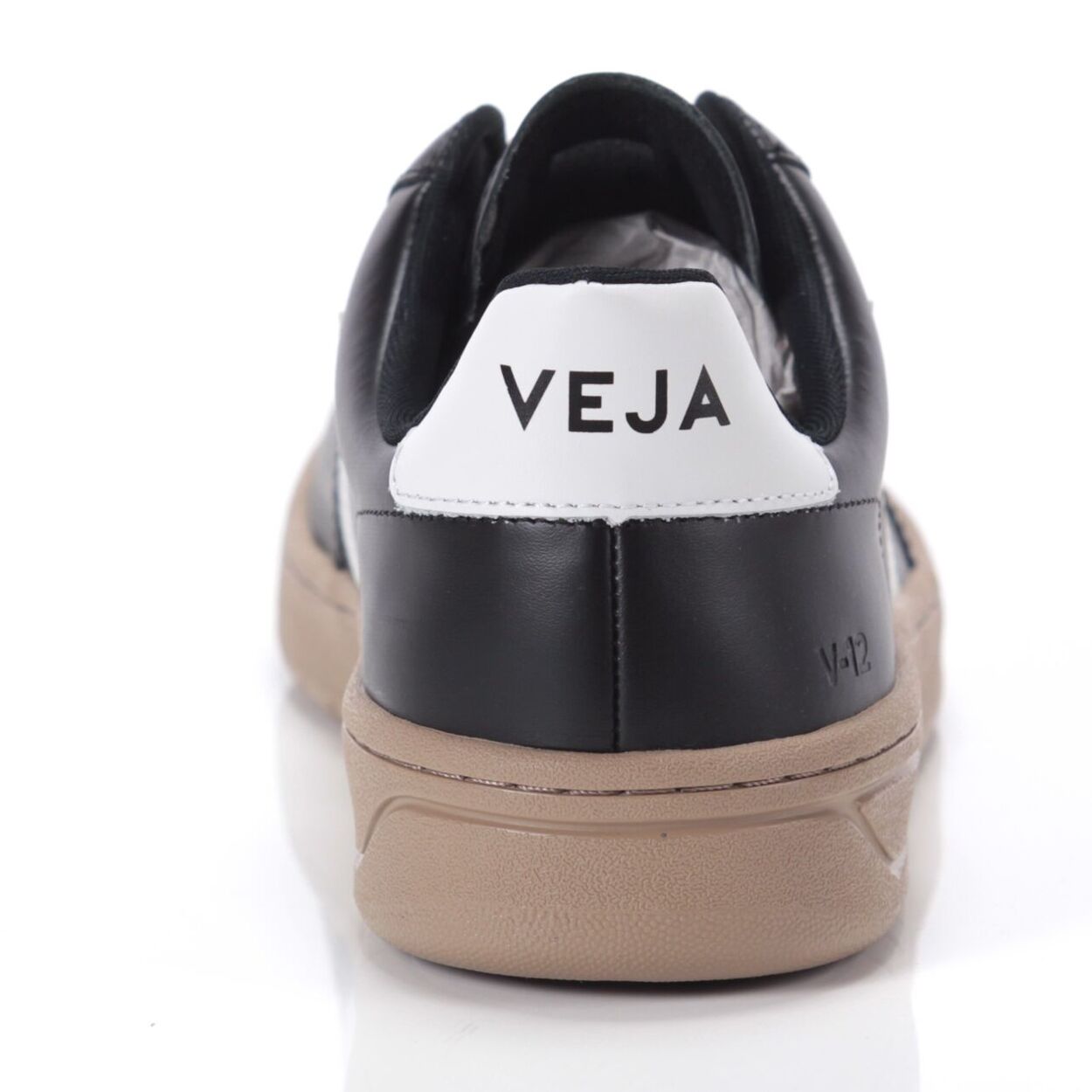 Sneakers Veja V-12 Nero