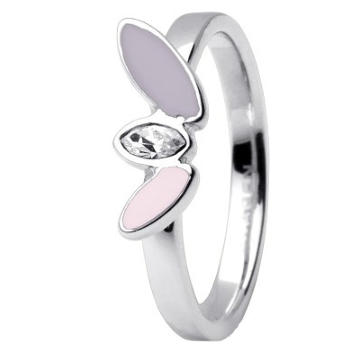 Anillo Skagen Mujer JRSV029SS5