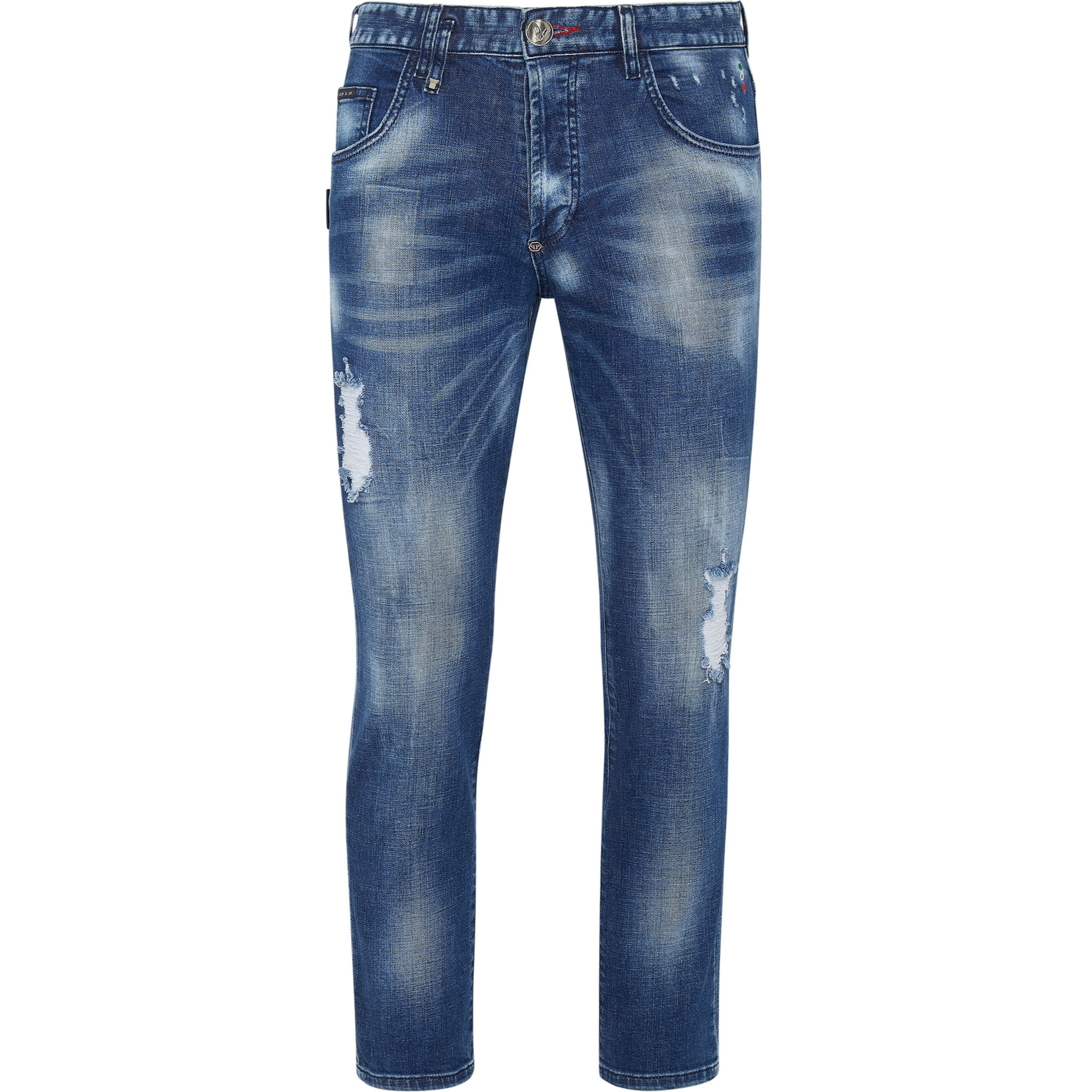 PHILIPP PLEIN Jeans Skinny Fit