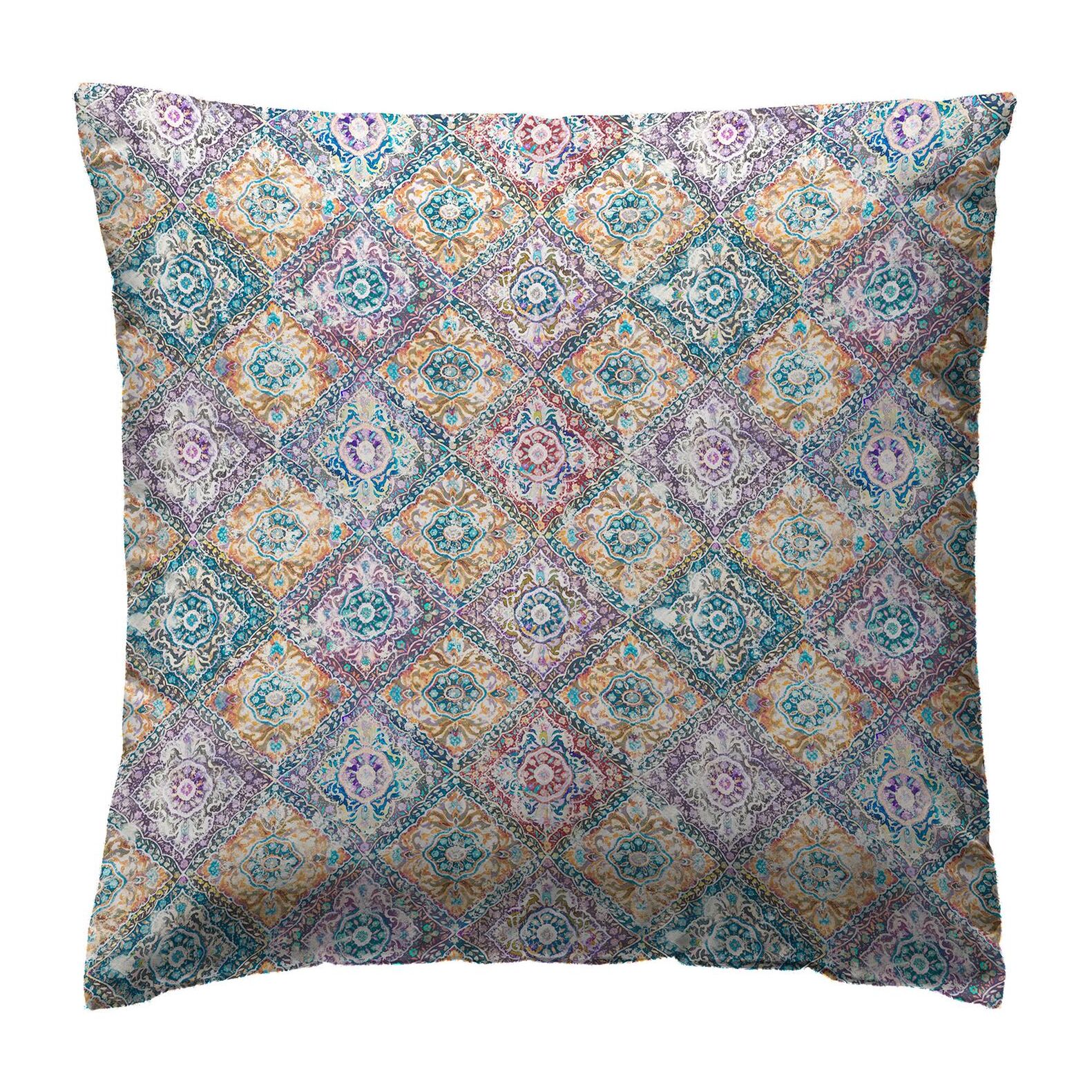 Cuadrante Decorativo DHENEB