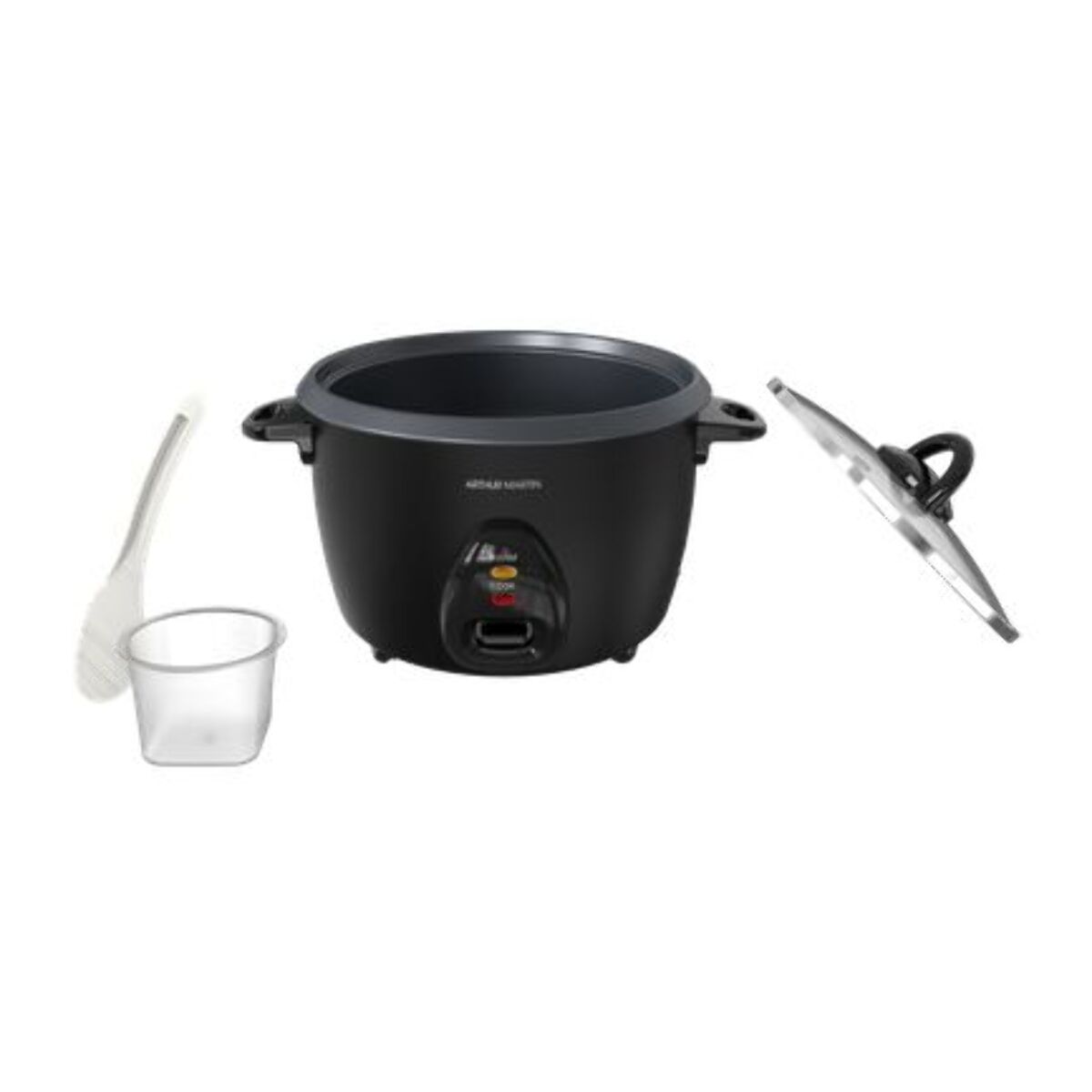 Cuiseur à riz 1L avec passoire