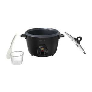 Cuiseur à riz 1L avec passoire