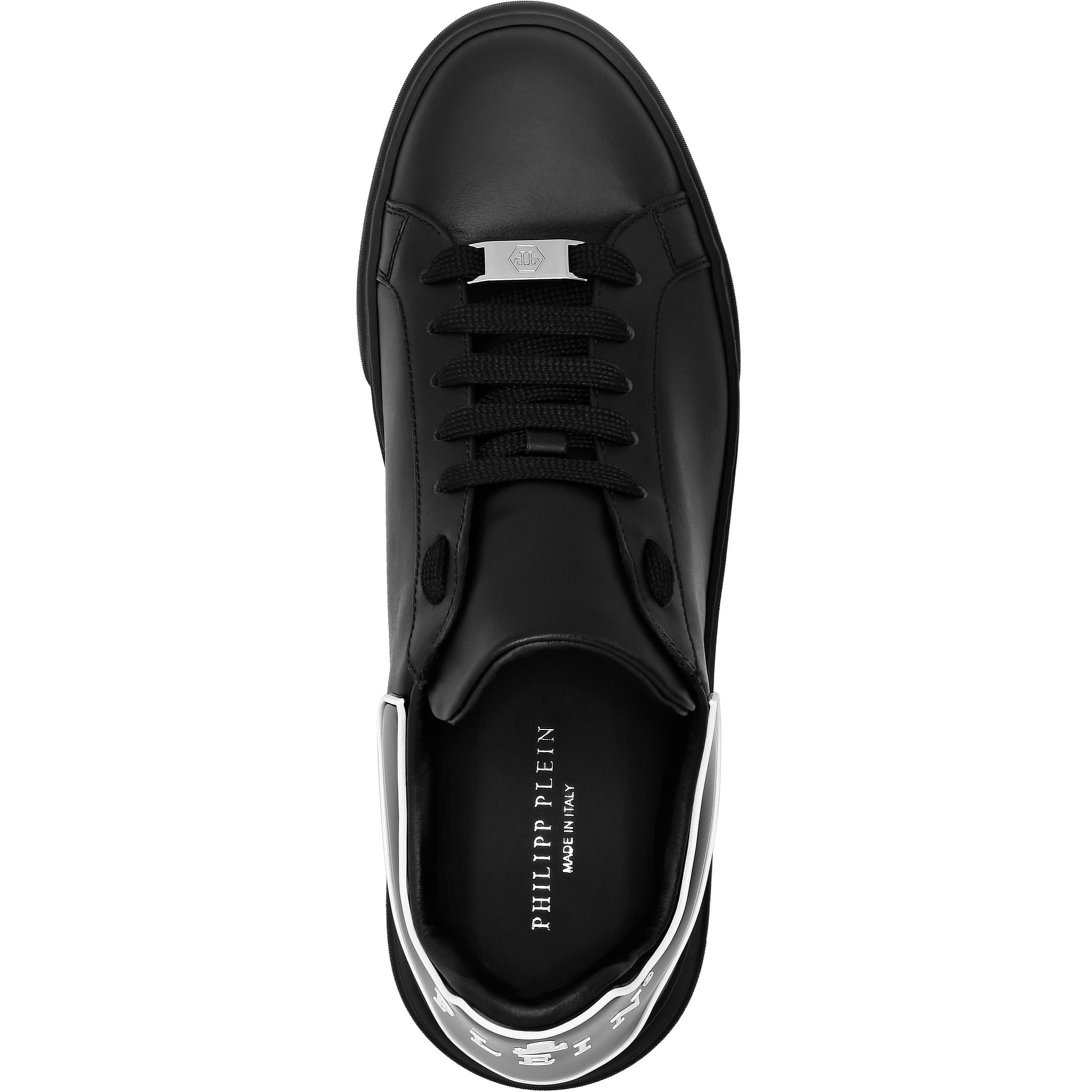 PHILIPP PLEIN Runner Sneaker BIG BANG