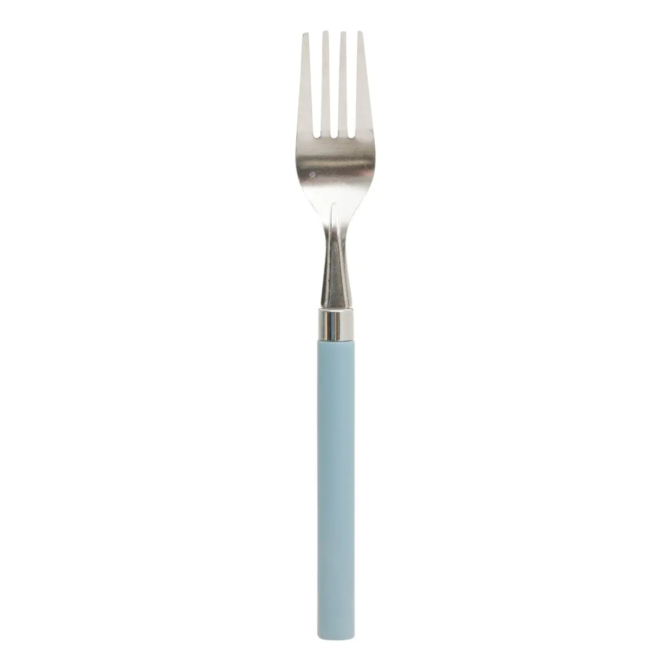 Ménagère Elsa bleu
