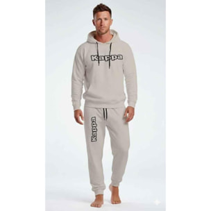 Tuta Homewear Uomo KAPPA Cotone Leggero