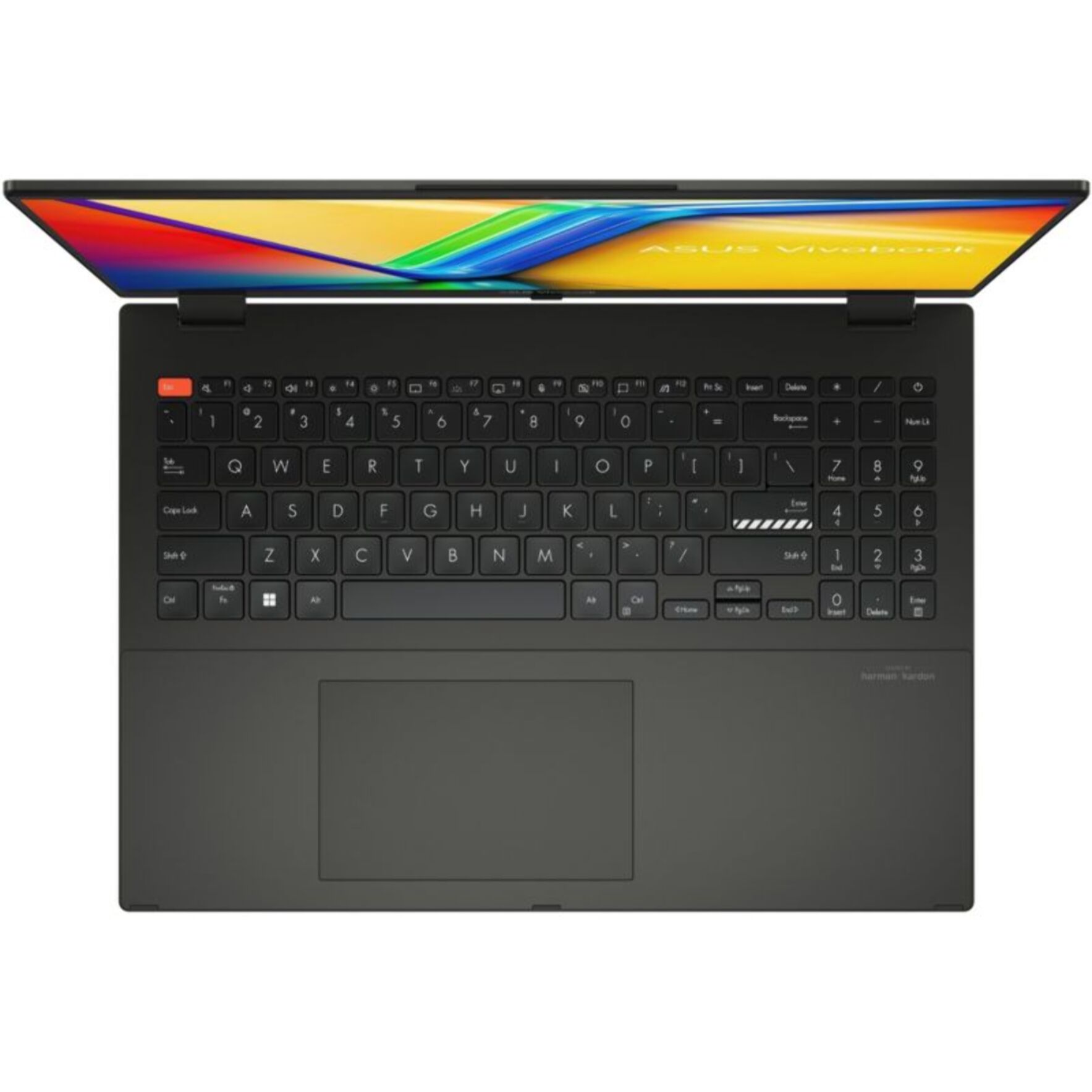 PC Hybride ASUS Vivobook S 16 Flip TN3604YA