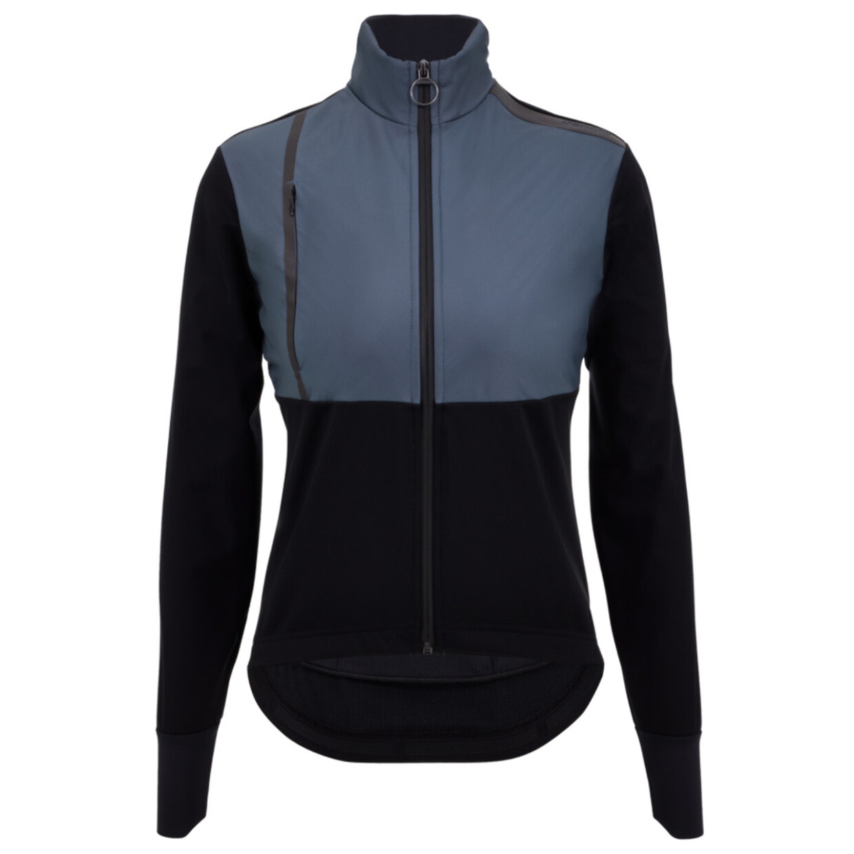 Vega Absolute - Giubbino Donna - Nero - Donna