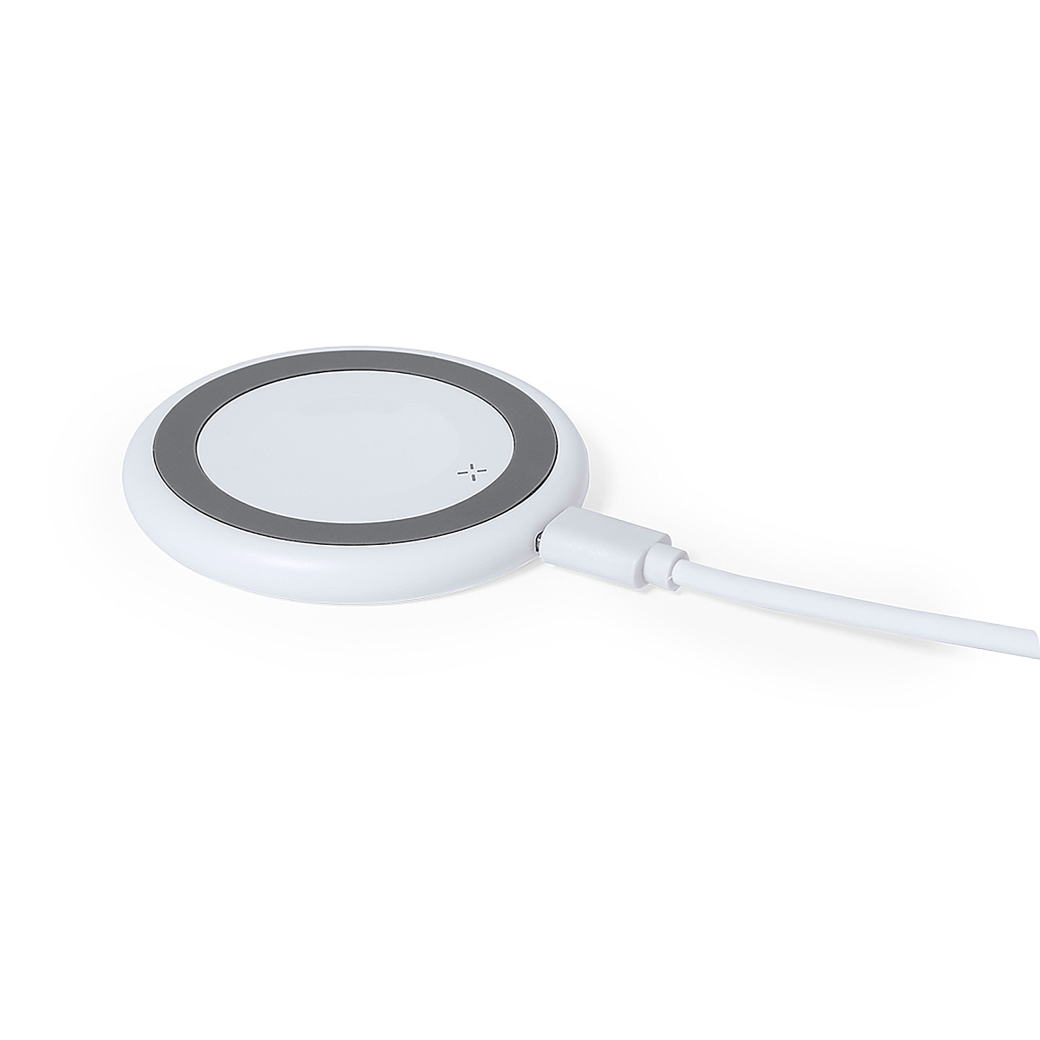 Caricabatterie wireless da 15 W. Magsafe magnetico.