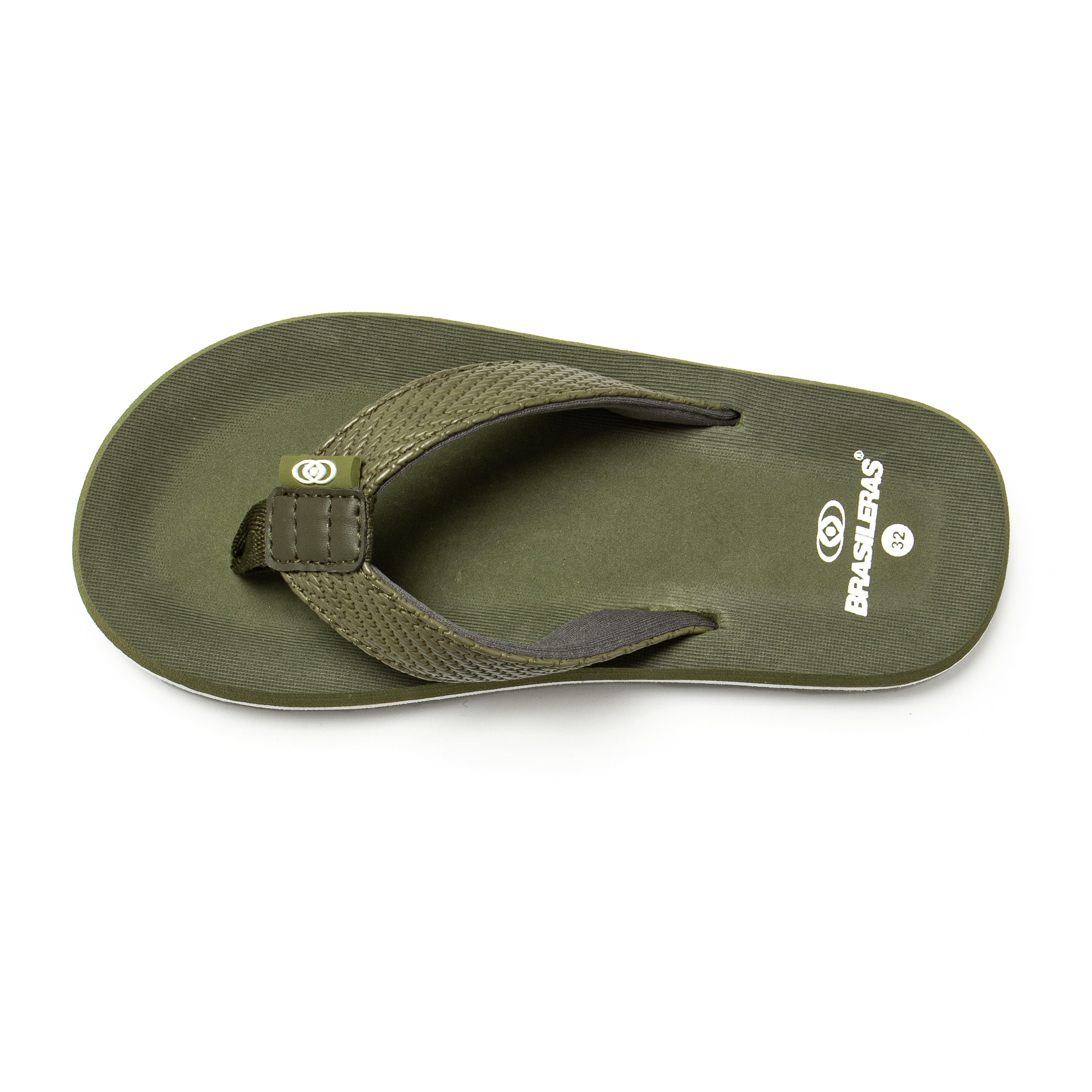 Chanclas , Puff
