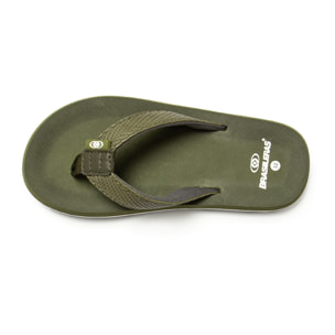 Chanclas , Puff