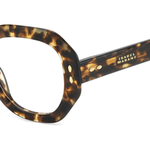 Gafas de Vista Isabel Marant IM 0208 086 de Acetato Mujer 49 mm