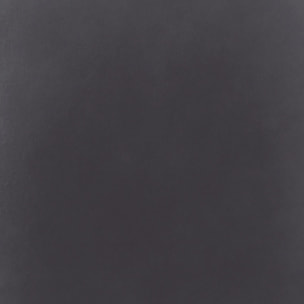 Abattant wood slim déclipsable  - Effet métal précieux - Gris anthracite