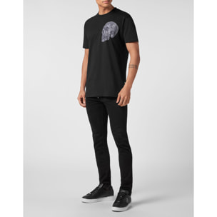 PHILIPP PLEIN Maglietta a girocollo PAISLEY
