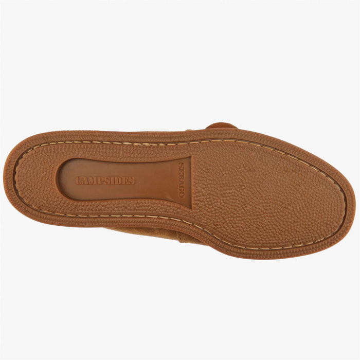 Sebago - Stivali Uomo Marrone - Kai Artisan