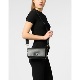 PHILIPP PLEIN Borsa a spalla