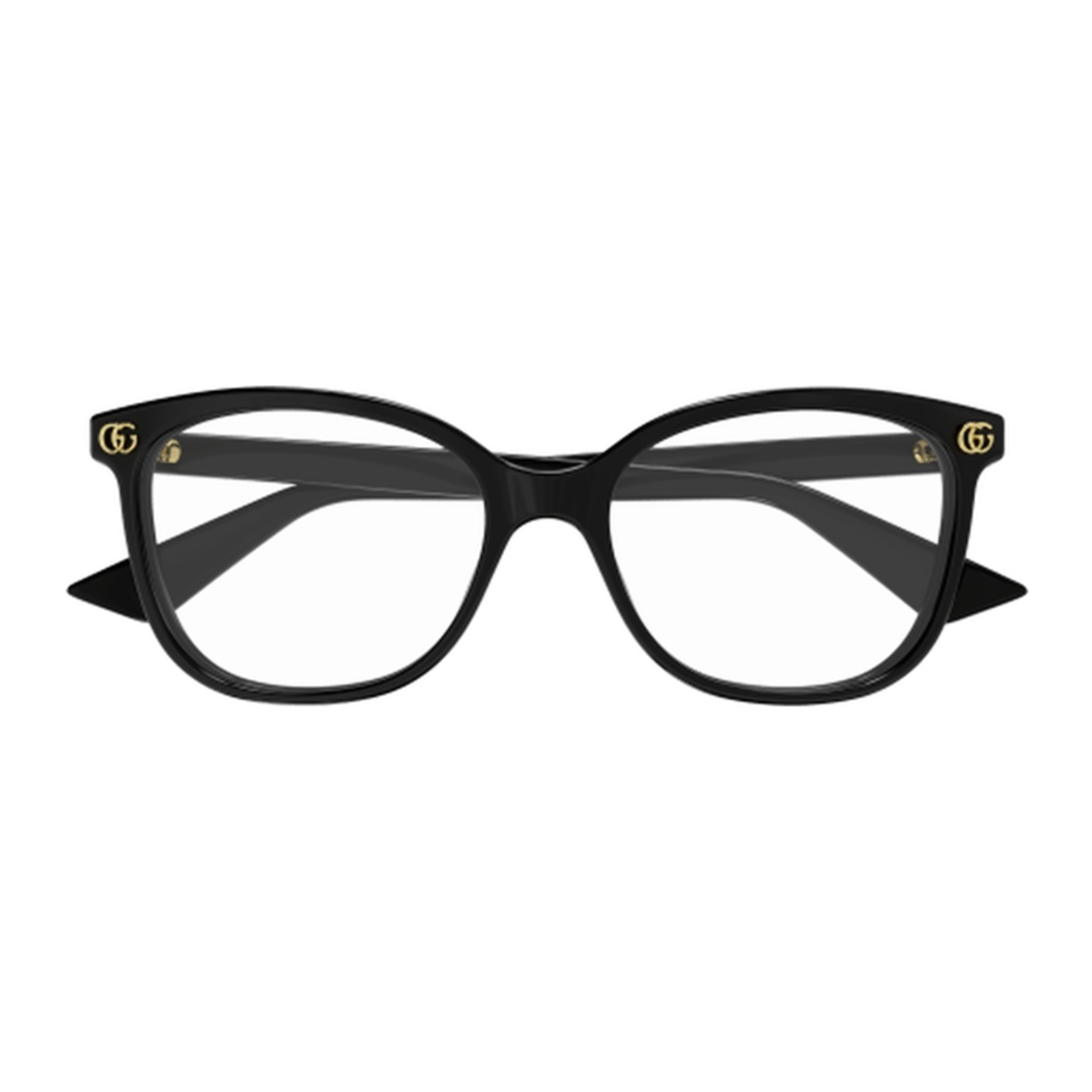 Gafas de Vista Gucci GG1816O-001 de Acetato Mujer 51 mm
