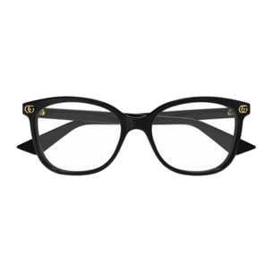 Gafas de Vista Gucci GG1816O-001 de Acetato Mujer 51 mm