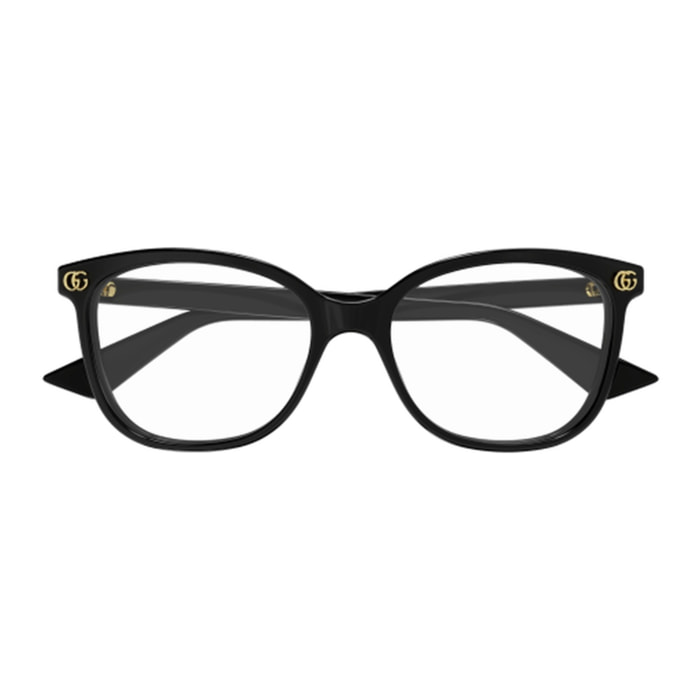 Gafas de Vista Gucci GG1816O-001 de Acetato Mujer 51 mm