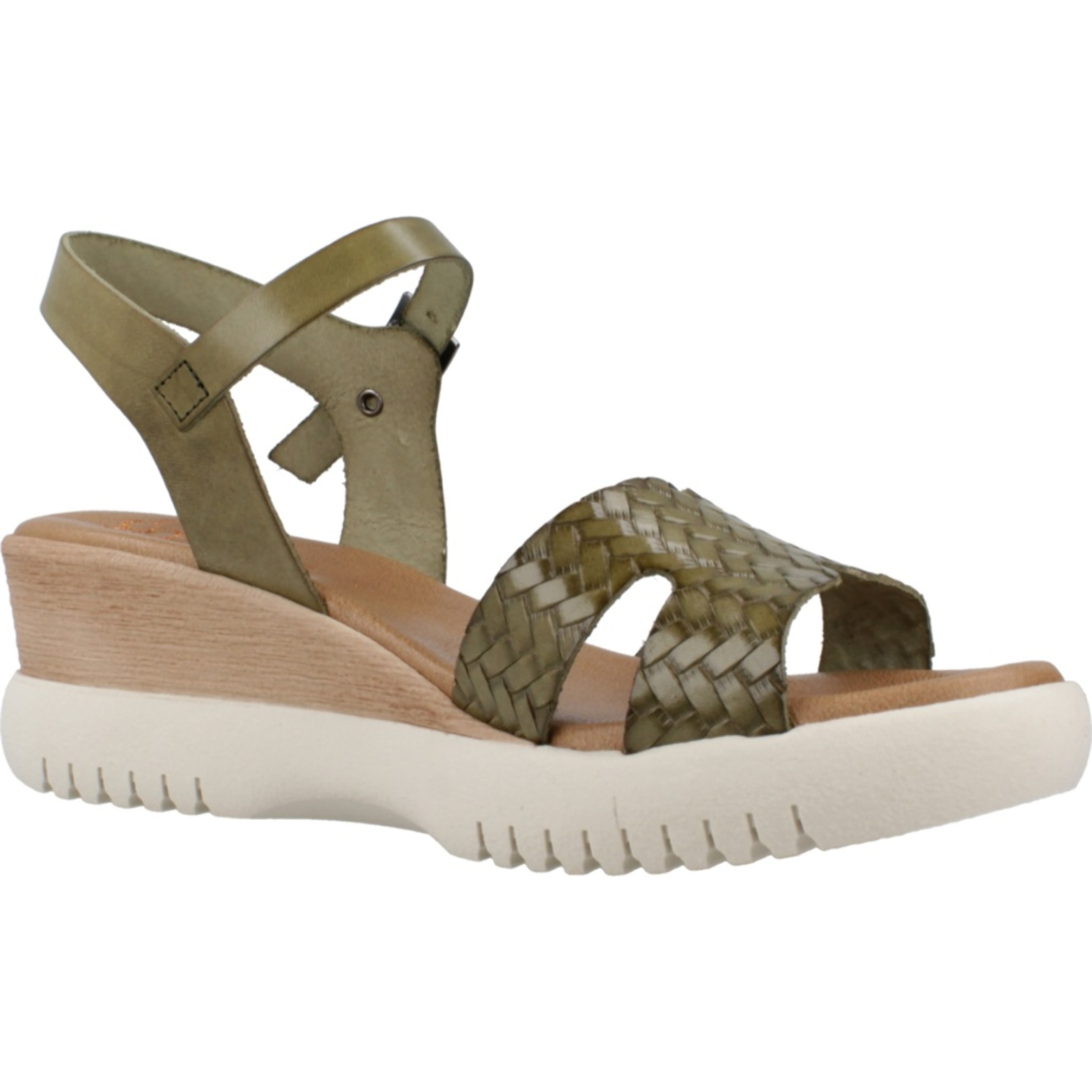 SANDALIAS PORRONET 3026P