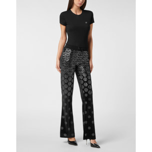 PHILIPP PLEIN Pantalones de jogging MONOGRAM