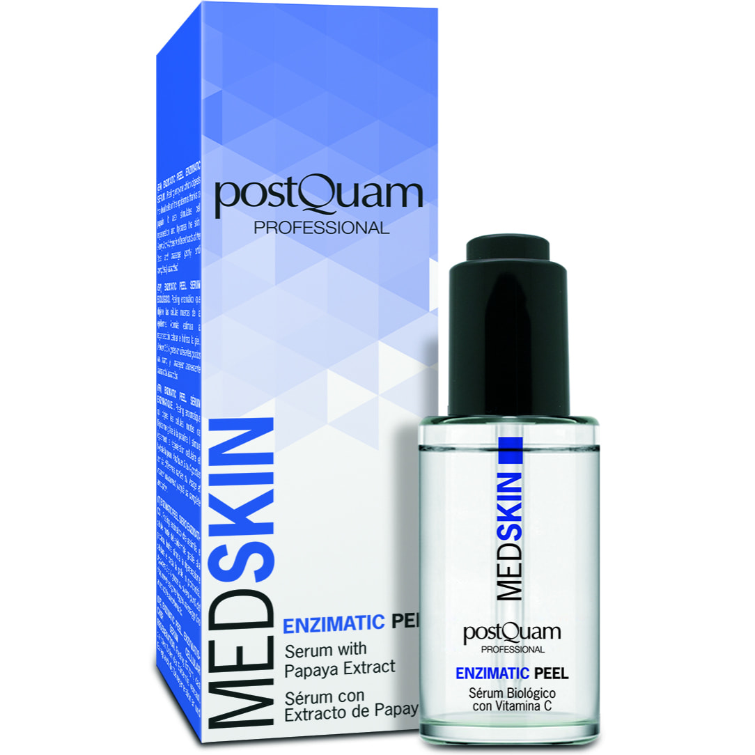 Biologic serum enzymatic