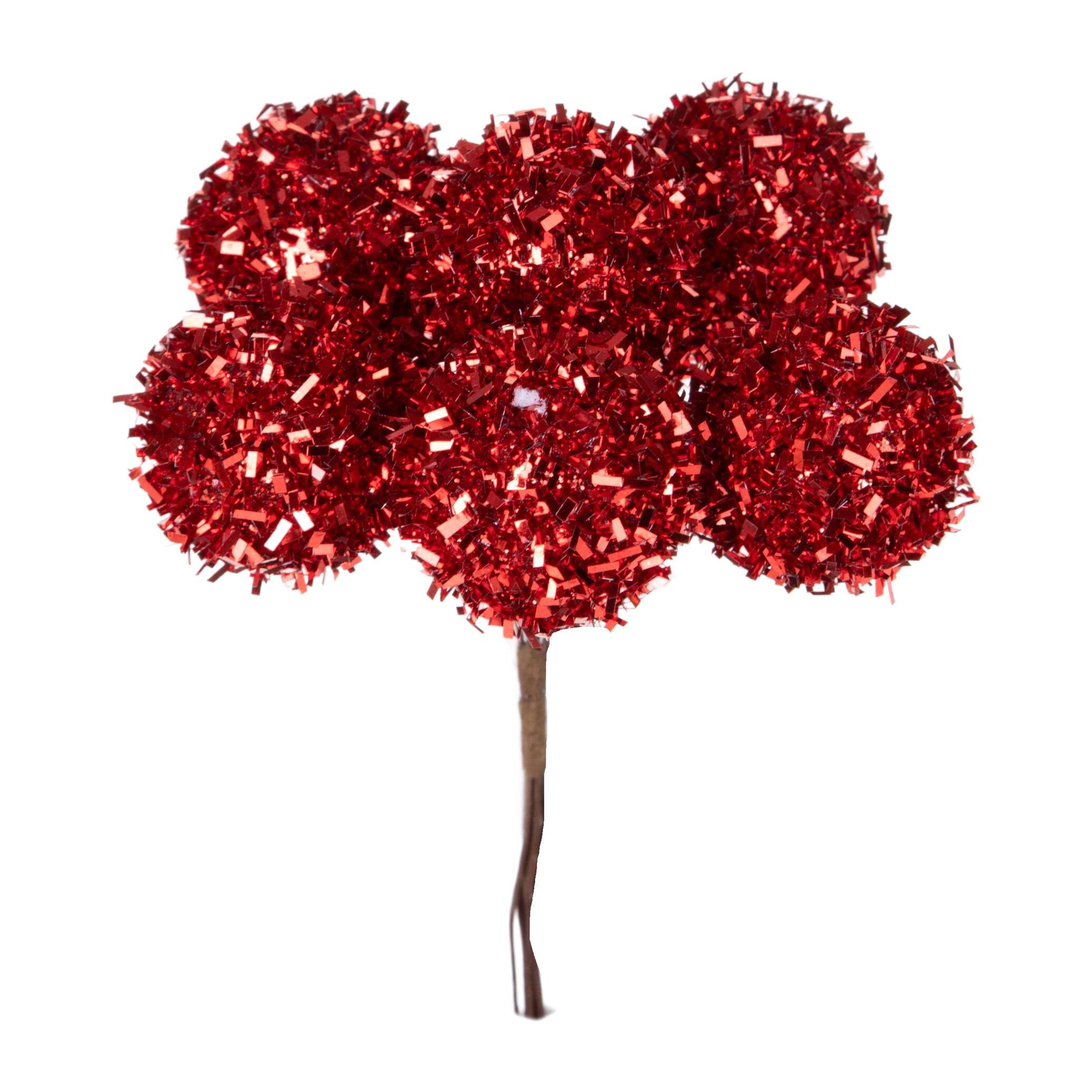 Liquidambar - Pezzi 24 - 10xH13x10cm - Bianchi Dino SpA