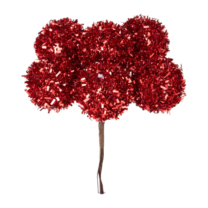 Liquidambar - Pezzi 24 - 10xH13x10cm - Bianchi Dino SpA