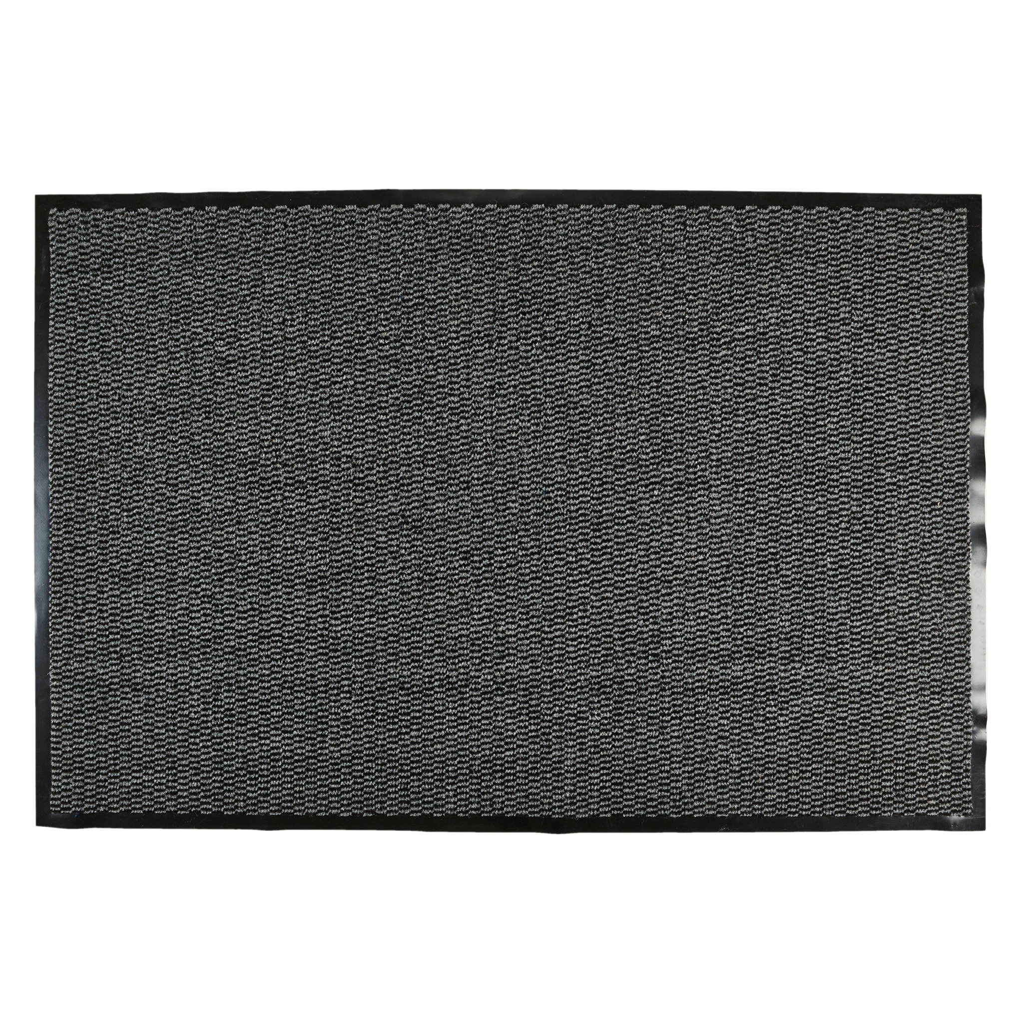 Tapis Tissu Et Caoutchouc 80x120cm