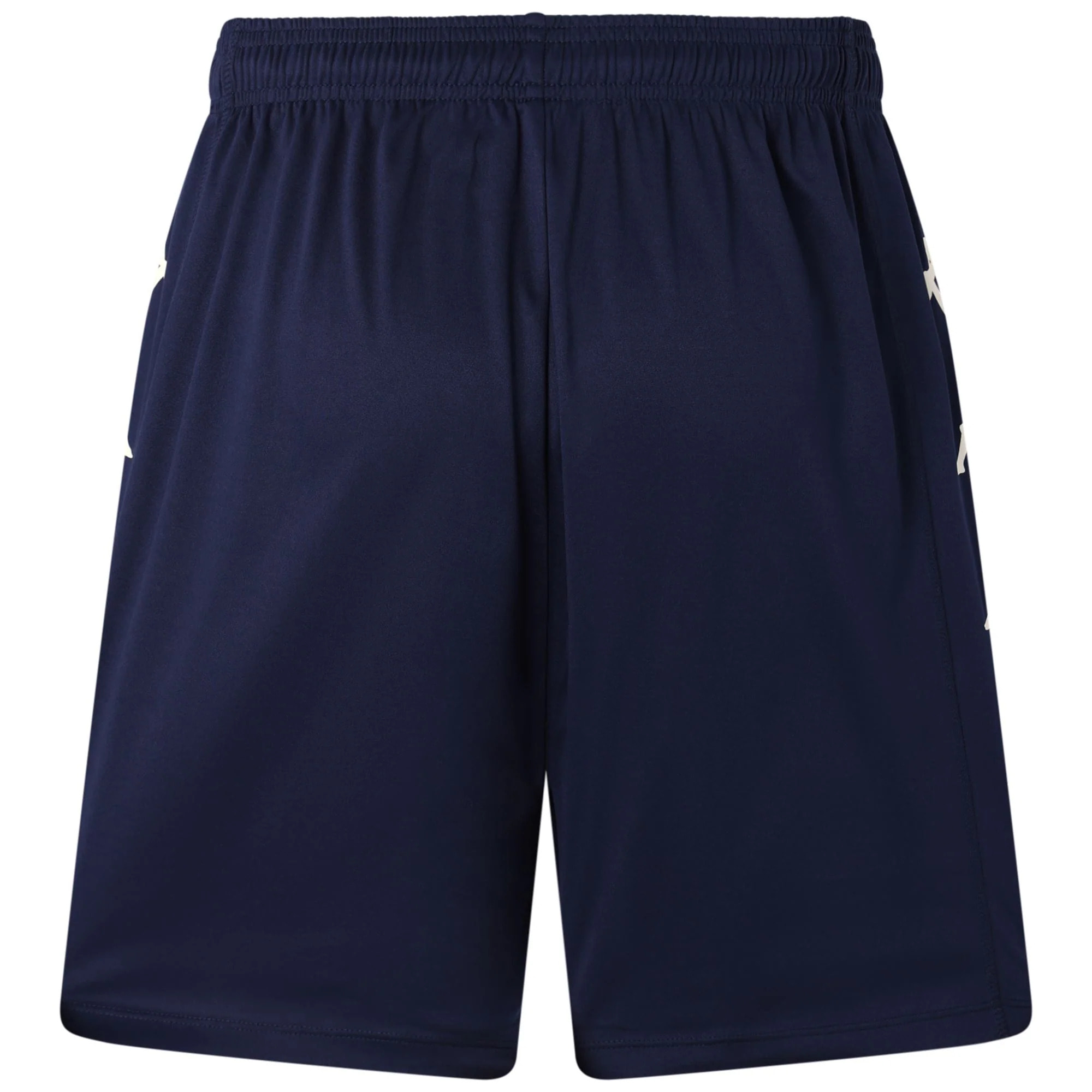 Kappa - Pantaloni Corti Uomo Blu - Kappa4Football Durchet