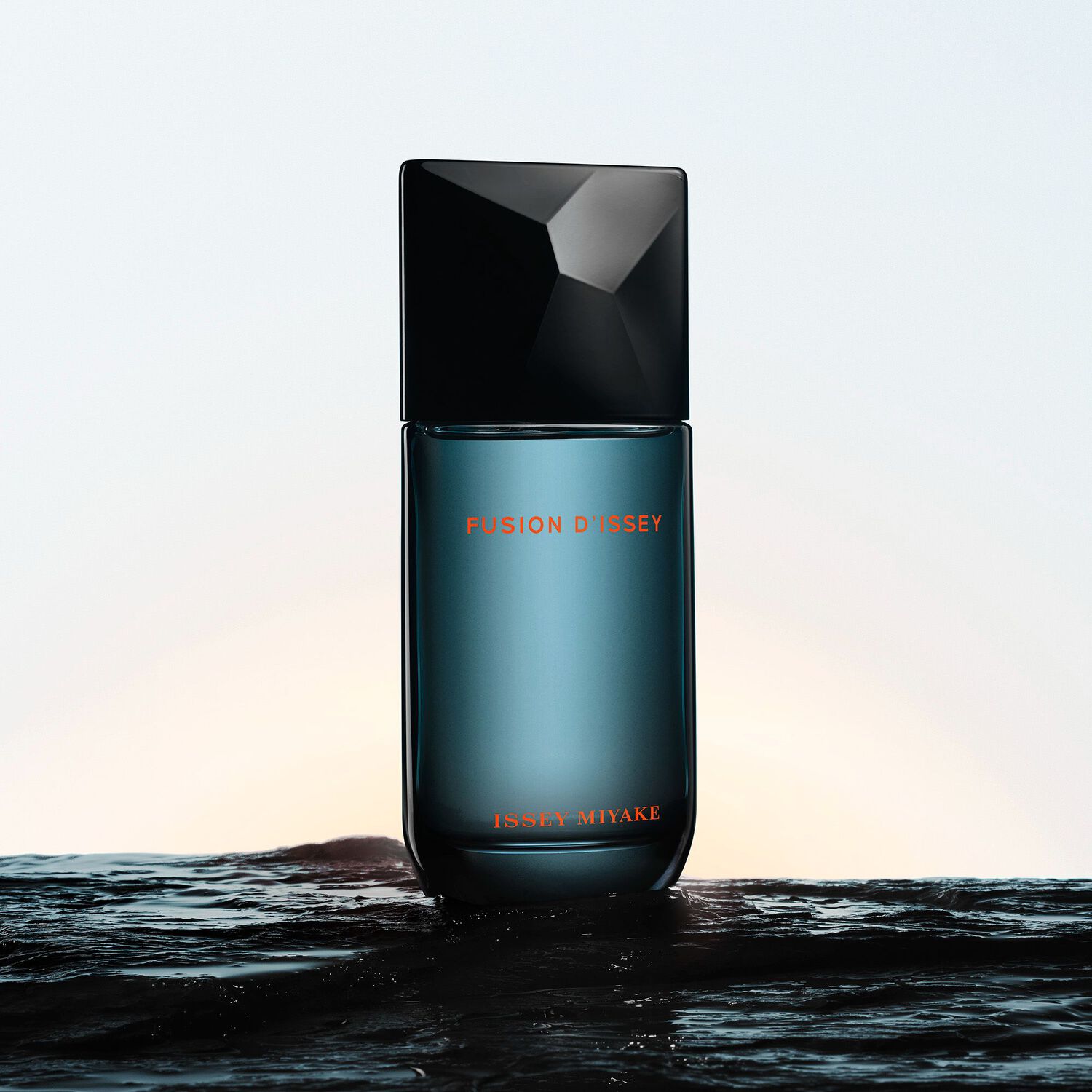 Fusion d'Issey - Eau de Toilette 100 ml