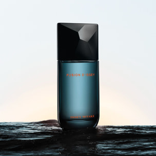 Fusion d'Issey - Eau de Toilette 100 ml