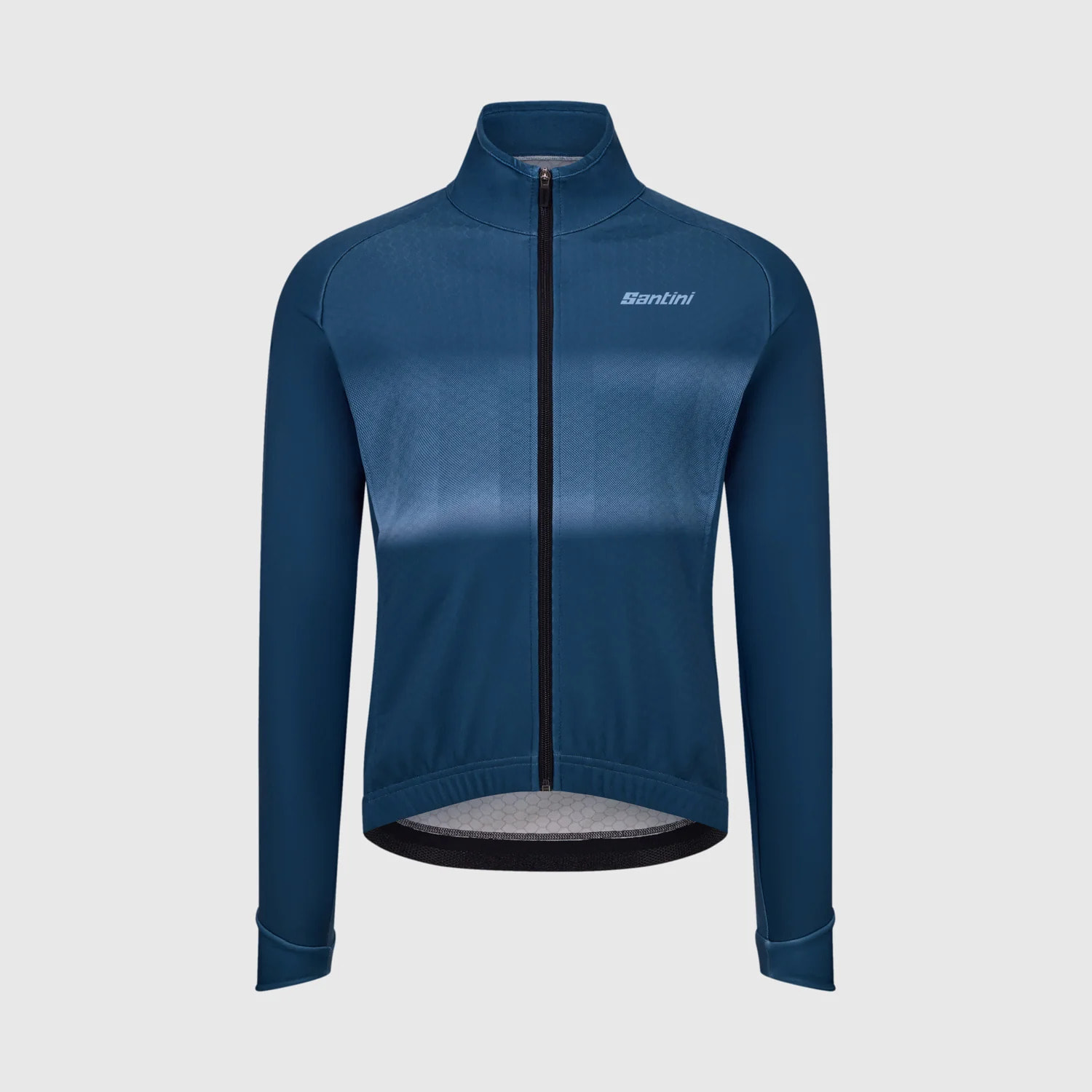 Mist Men's Jacket - Turquoise - Verde Acqua