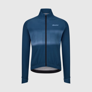 Mist Men's Jacket - Turquoise - Verde Acqua