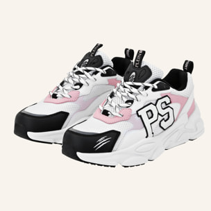 PLEIN SPORT Low-Top Sneakers