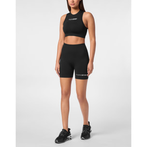 PLEIN SPORT Sport Top
