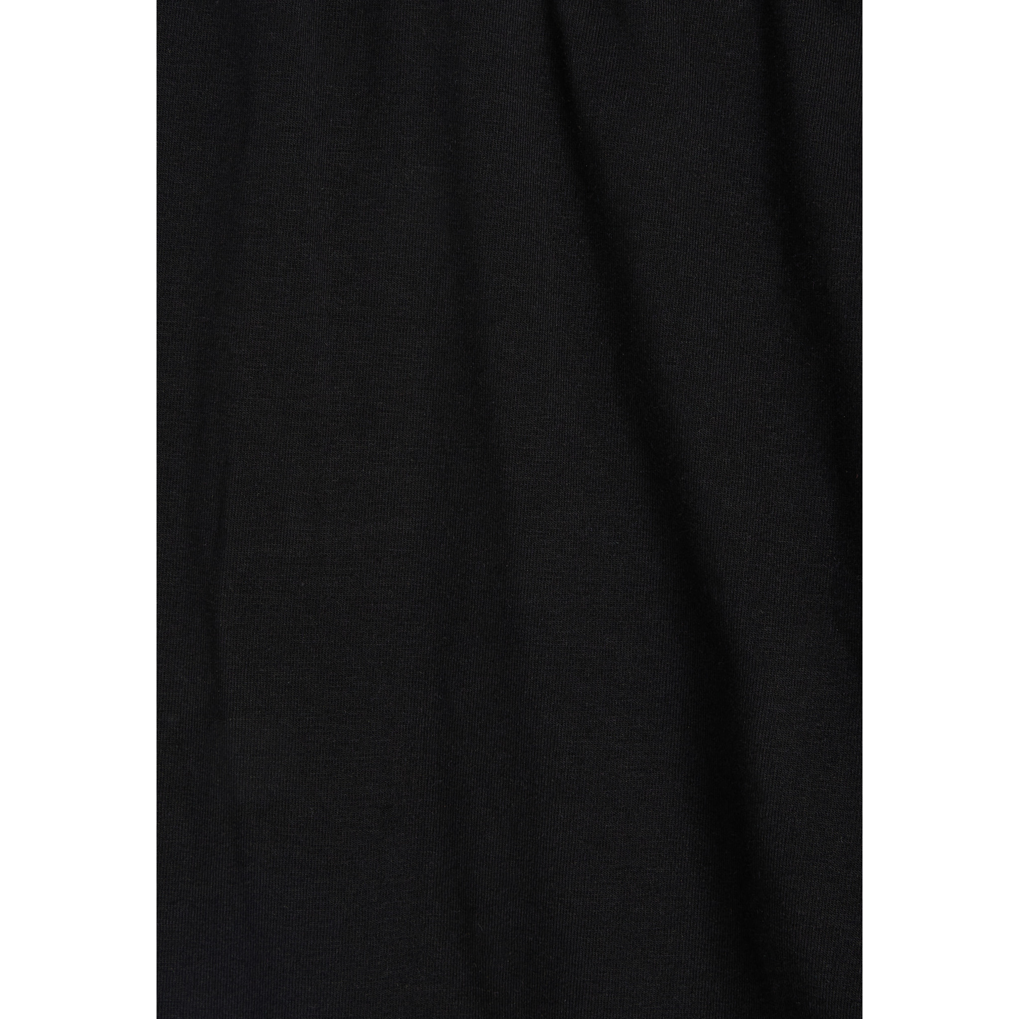 Pantaloni donna in heavy jersey stretch fondo dritto