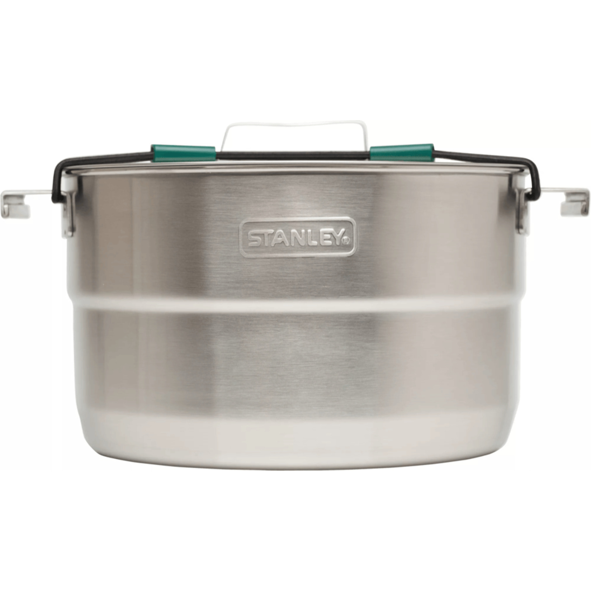 Adventure Full Kitchen Base Camp Cook Set - Stainless