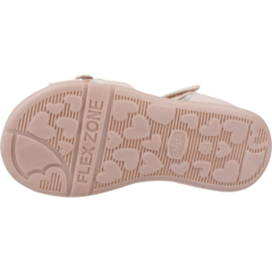 Sandalias Niña de la marca CHICCO  modelo GENIETTA ROSA