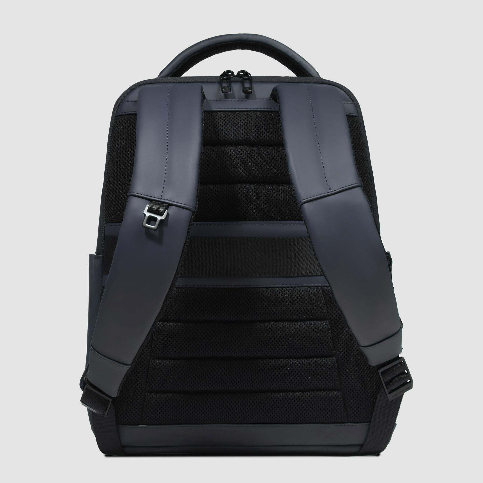 Piquadro Zaino uomo porta pc 14" resistente all'acqua