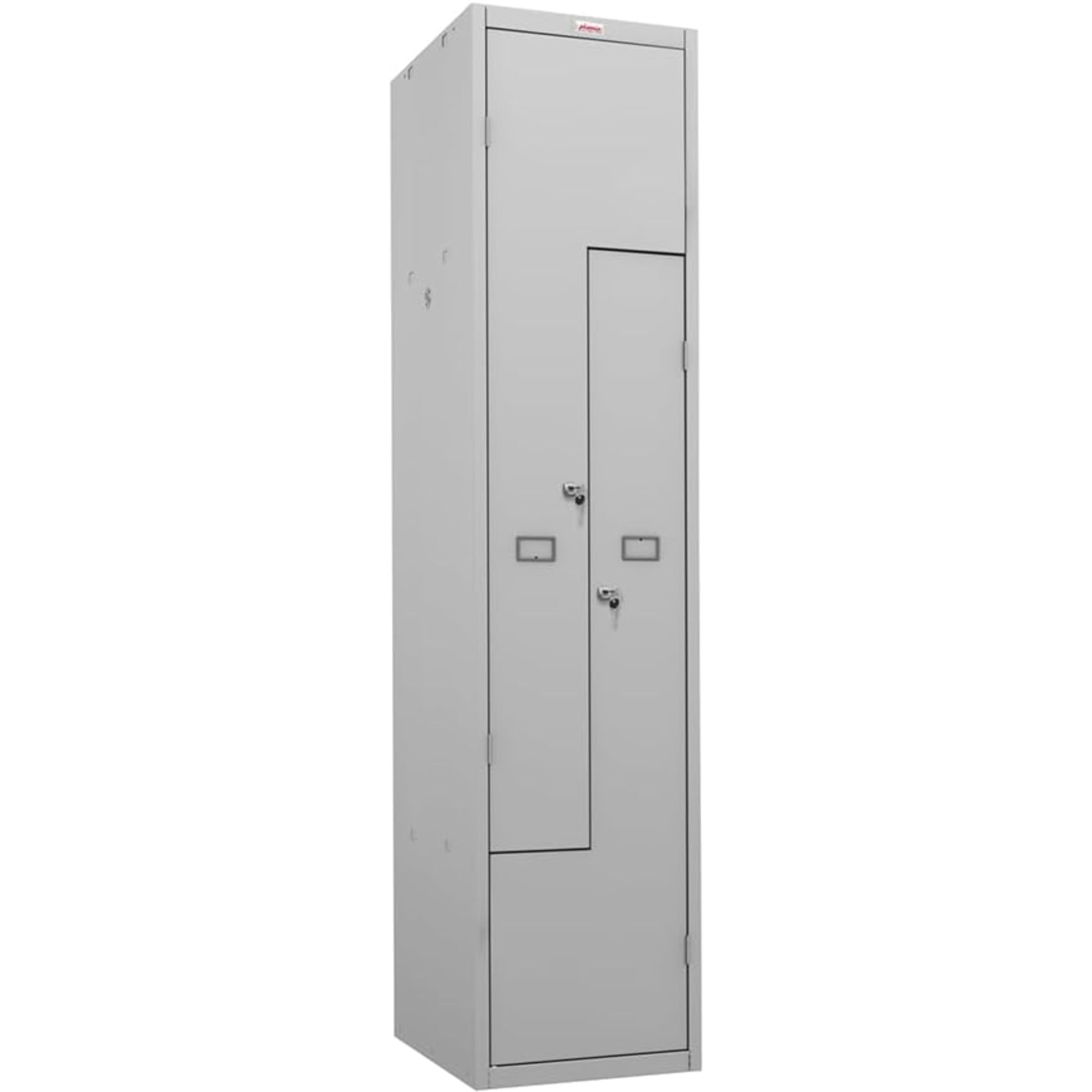 Vestiaire en Z PLZ1240GGK