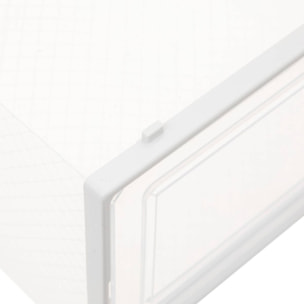 Organizador de zapatos Stak, tamaño L, plástico