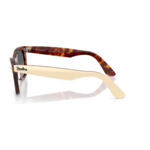 Ray-Ban Modern reinterpretation of the classic RB2240 Wayfarer