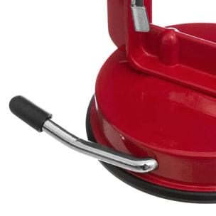 Éplucheur mécanique pommes