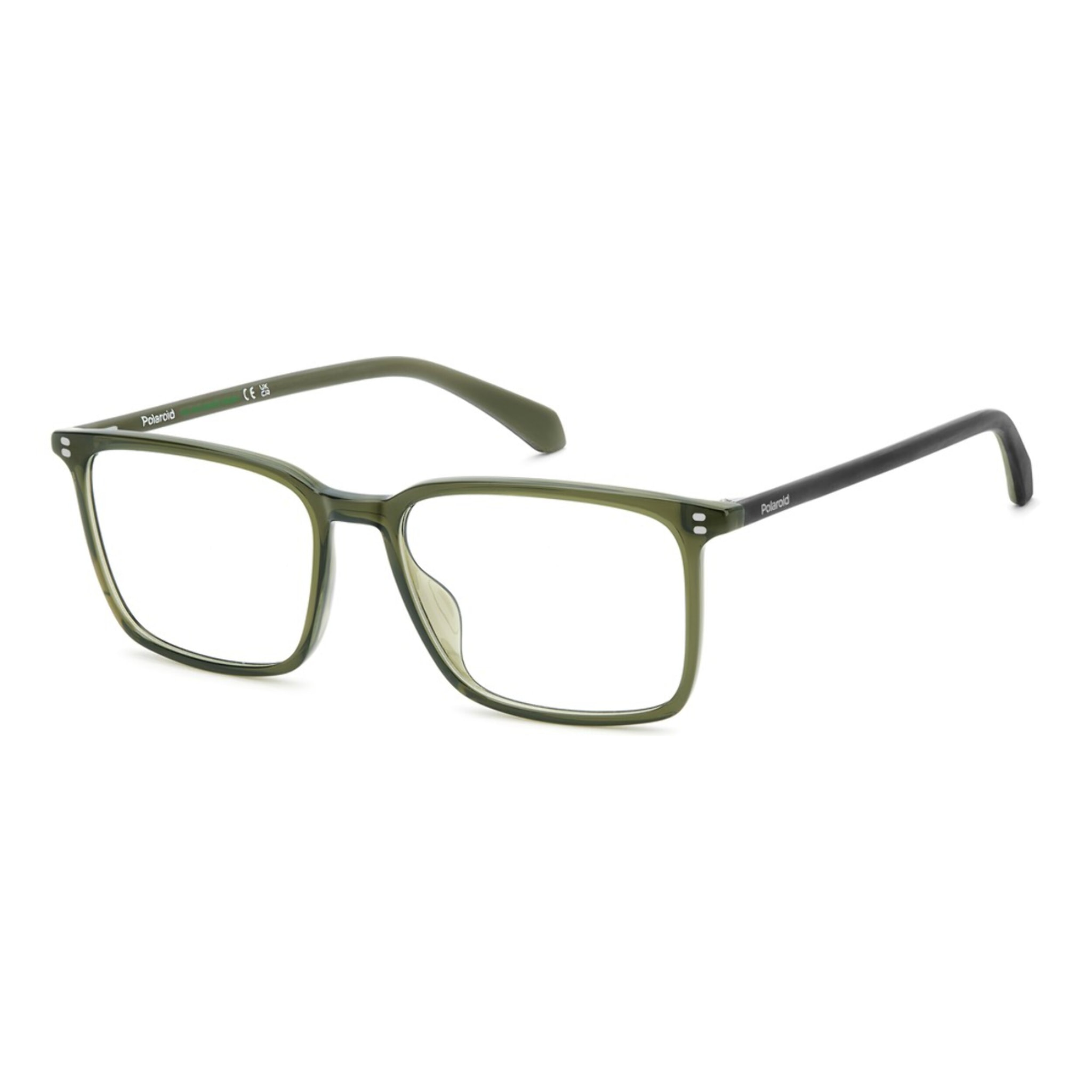 Gafas de Vista Polaroid PLD D615 4C3 de Tr90 Hombre 54 mm