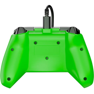 Manette TURTLE BEACH Rematch Core Bl/Green