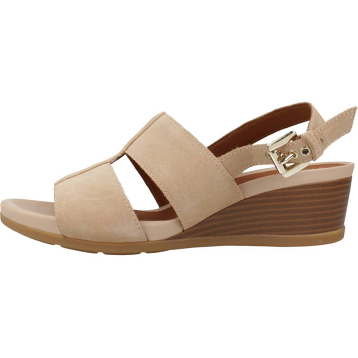 SANDALIAS GEOX D MARYKARMEN